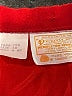 Pendleton Solid Red Formal Skirt Size 14 - photo 4