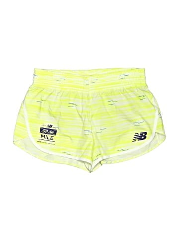 New Balance Athletic Shorts (view 1)