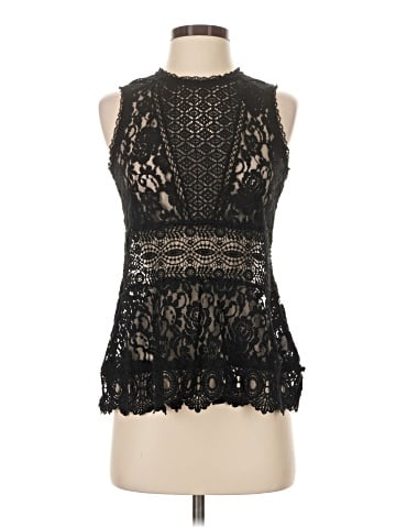 Knox Rose Sleeveless Top (view 1)