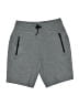 Gap Fit Solid Gray Athletic Shorts Size 10 - photo 1