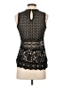 Knox Rose Black Sleeveless Top Size XS - photo 2