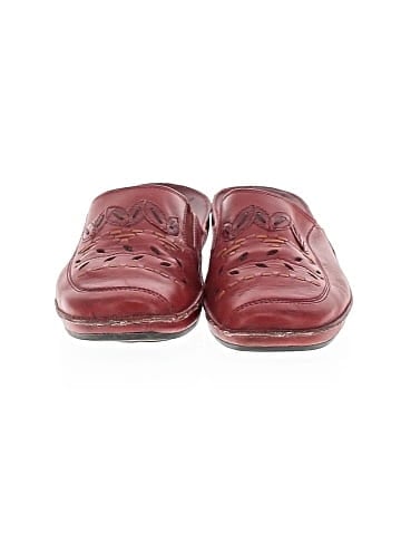 Clarks Mule/Clog (view 2)