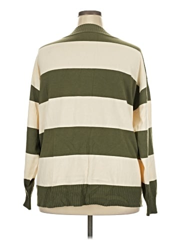 Lane Bryant Pullover Sweater (view 2)