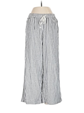 Caslon Linen Pants (view 1)