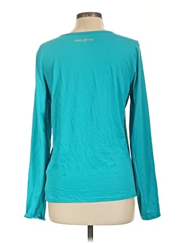 Hang Ten Long Sleeve T-Shirt (view 2)