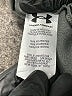 Under Armour 100% Polyester Green Short Sleeve Top Size 7 - photo 5