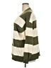 Lane Bryant Stripes Green Pullover Sweater Size 22 - 24 Plus - photo 5