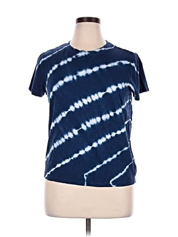 Sanctuary Short Sleeve T-Shirt (view 1)