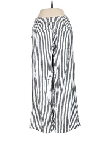 Caslon Linen Pants (view 2)