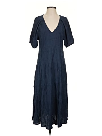 Umgee Casual Dress (view 1)