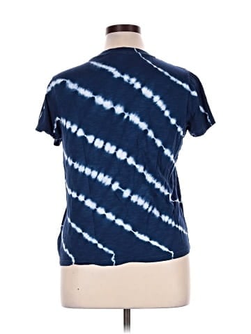 Sanctuary Short Sleeve T-Shirt (view 2)