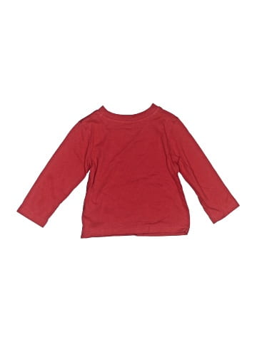 Holiday Time Long Sleeve T-Shirt (view 2)