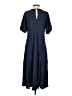 Umgee Blue Casual Dress Size S - photo 2