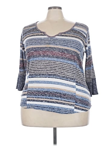 Almost Famous Pullover Sweater (view 1)