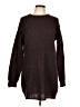 T by Alexander Wang Brown Pullover Sweater Size L (estimated) - photo 1