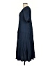 Umgee Blue Casual Dress Size S - photo 5