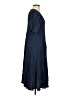 Umgee Blue Casual Dress Size S - photo 4