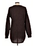 T by Alexander Wang Brown Pullover Sweater Size L (estimated) - photo 2