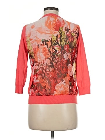 Neiman Marcus Cardigan (view 2)