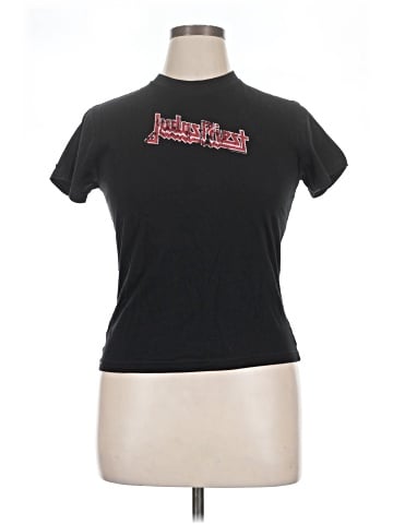 Anvil Short Sleeve T-Shirt (view 1)