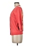 Neiman Marcus Red Cardigan Size M - photo 5
