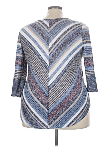 Almost Famous Pullover Sweater (view 2)