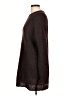 T by Alexander Wang Brown Pullover Sweater Size L (estimated) - photo 5