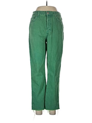 Zara Jeans (view 1)