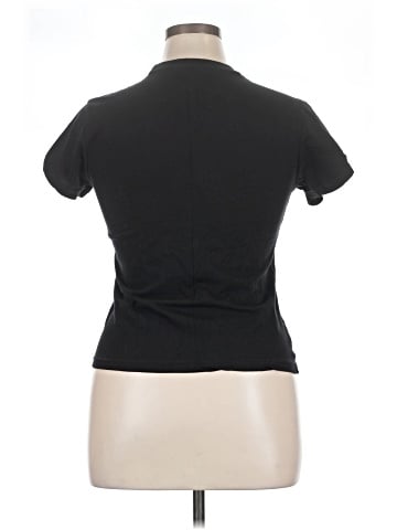 Anvil Short Sleeve T-Shirt (view 2)