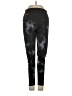 Onzie Print Black Active Pants Size Sm - Med - photo 1