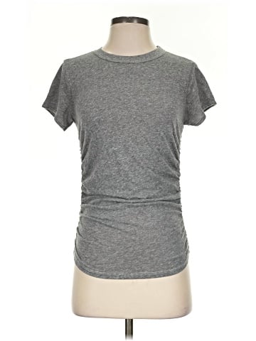 Project Social T Short Sleeve T-Shirt (view 1)