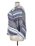 Almost Famous Blue Pullover Sweater Size 3X - photo 5