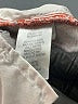 Kenar Paisley Red Shorts Size 4 - photo 4
