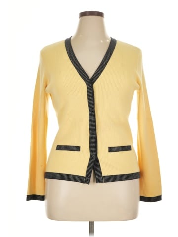 Emma James Cardigan (view 1)