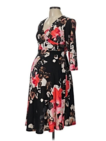 My Bump Cocktail Dress (view 1)