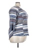 Almost Famous Blue Pullover Sweater Size 3X - photo 4