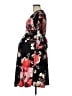 My Bump Black Cocktail Dress Size L - photo 5