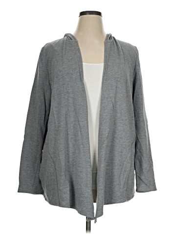 Purejill Cardigan (view 1)