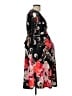 My Bump Black Cocktail Dress Size L - photo 4