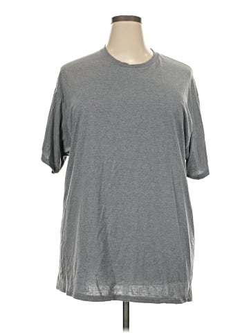 Hanes Short Sleeve T-Shirt (view 1)