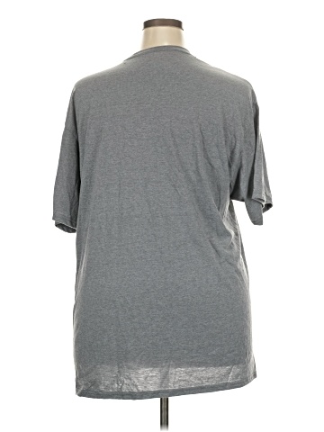 Hanes Short Sleeve T-Shirt (view 2)