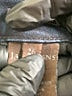 James Jeans Hearts Blue Jeans Size 26 waist - photo 8