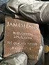 James Jeans Hearts Blue Jeans Size 26 waist - photo 10
