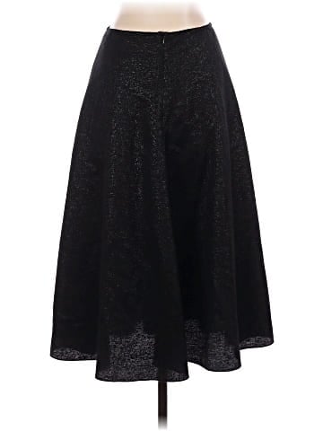 Morgane Le Fay Silk Skirt (view 2)