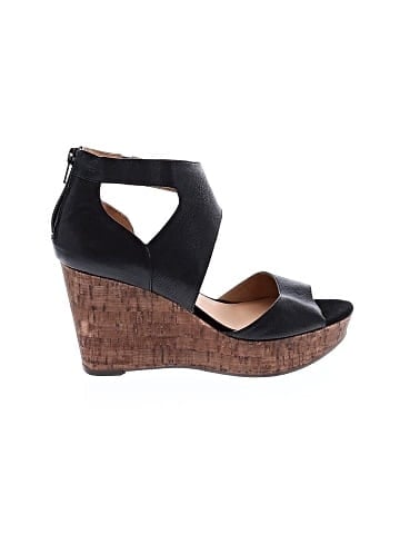 Bandolino Wedges (view 1)