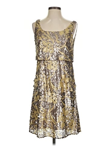 Antonio Melani Cocktail Dress (view 1)