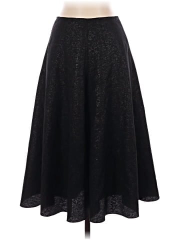 Morgane Le Fay Silk Skirt (view 1)