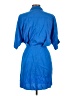 Thakoon Blue Kimono Size 10 - photo 2