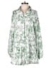 Petal and Pup Green Romper Size M - photo 1