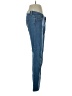 Bullhead Hearts Blue Jeans Size 3 - photo 4